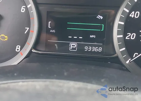 2013 Nissan Sentra Sr from USA, damaged, VIN 3N1AB7AP2DL730894